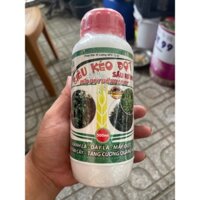 SIÊU KÉO ĐỌT SẦU RIÊNG 500ML