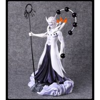 [SIÊU KHỦNG] BỘ MÔ HÌNH MADARA OBITO (NARUTO)