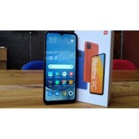 ✅Siêu khủng✅ [GIẢM GIÁ] Điện thoại Xiaomi Redmi 9C (4GB/128GB) Pin khủng 5000mAh- bh 18 tháng chính hang ✅hàng nguyên se