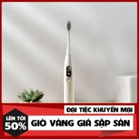 SIÊU KHUYẾN MÃI Bàn Chải Điện Xiaomi Oclean F1 thường và X thông thái tham gia laptop  Bản nước ngoài xịn - Minh Tín Sho