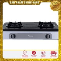 siêu khuyến mãi _ BẾP GAS PALOMA PA-V72ES