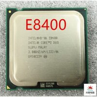 [siêu khuyến mại] CPU E8400 + TUÝP KEO TẢN NHIỆT ( SOCKET 775)