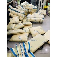 (Siêu khuyến mãi) gối ôm cao su non 30x100