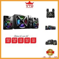 [Siêu khuyến mại] Loa vi tính BOSSTON T1650 hàng chính hãng, bảo hành 6 tháng.shopphukienvtq