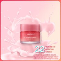 [🤩SIÊU KHUYẾN MÃI😆] Mặt nạ ngủ cho môi Laneige 20g Lip Sleeping Mask, Mặt nạ ngủ môi Laneige