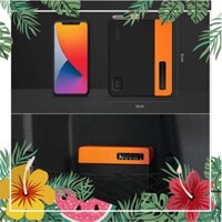 SIÊU KHUYẾN MÃI Máy bơm lốp xe ô tô Xiaomi 70MAI Midrive TP03 - Bơm cầm tay đa năng Xiaomi 70mai TP04 SIÊU KHUYẾN MÃI