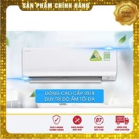 siêu khuyến mãi _ Máy lạnh Daikin Inverter 1 HP FTKM25SVMV