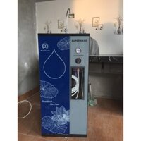 [Siêu Khuyến Mại] Máy Lọc Nước Nano 9 Lõi Lọc Cao Cấp