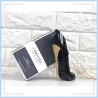 [SIÊU KHUYẾN MÃI] Nước hoa nữ 👠 Nước hoa guốc EDP xanh 80ML