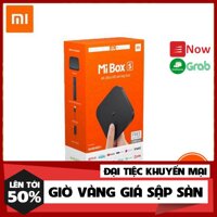 SIÊU KHUYẾN MÃI [QT -BH 12TH] Đầu Android TV MIBOX S 4K nước ngoài | BH 12 tháng Hàng nhập vào xịn - Minh Tín Shop SIÊU