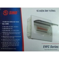 siêu khuyến mại TỦ ĐIỆN ÂM TƯỜNG 8_12 SINO cam kết  giao hàng y hình cam kết  giao hàng y hình cam kết  giao hàng y hình