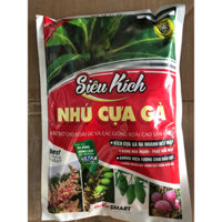 SIÊU KÍCH NHÚ CỰA GÀ 1 KG