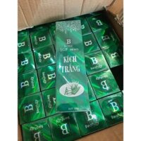 siêu Kích trắng body 5GF 250g