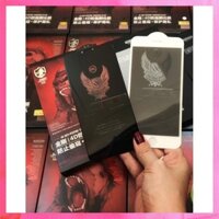 Siêu kính cường lực KingKong 4D chống nhìn trộm, kính cường lực chống va đập bảo vệ điện thoại tuyệt đối