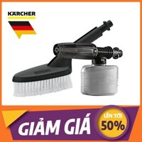 [SIÊU KM] Bộ đầu chà và bình xịt, Karcher
