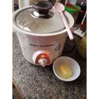 siêu KM NỒI KHO CÁ ĐẠT TƯỜNG 2L5