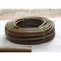 siêu KM Ống nhựa mềm phi ngoài 21 trong phi 18