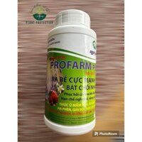 [Siêu Lân lọ 1kg] Phân bón Profarm- P55 ra rễ cực mạnh, bật chồi nhanh, cây xanh tốt bền, ra hoa
