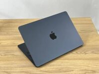 [SIÊU LƯỚT] MacBook Air M3 2024 8/256 | SẠC 10X LẦN, Bảo Hành FPT 01/2026  Máy Zin Đẹp