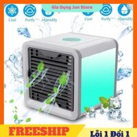 [SIÊU MÁT]Quạt điều hòa mini làm mát bằng hơi nước Air Cooler mát lạnh☘️ -Jun Store