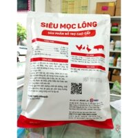Siêu mọc lông - chống mổ cắn cho gà, vịt