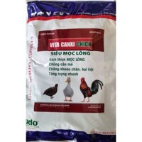 Siêu Mọc Lông - VITA CANXI CHICK , kich thích " mọc lông ", chống c.ắn mổ, tăng trọng nhang.