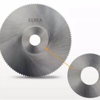 Siêu mỏng dày đặc răng cưa sắt tốc độ cao dải gỗ xương bò nhựa PVC ống đũa tre lưỡi cắt 12/10 inch lưỡi cưa tròn lưỡi cưa kiếm cắt sắt Lưỡi cắt sắt