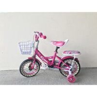 [SIÊU MUA] Xe Đạp Thể Thao Conquer Speed 12 Inch Cho Bé ( Hàng Nhập Nguyên Thùng)