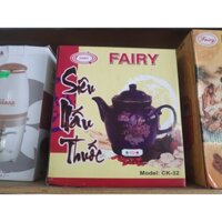 siêu nấu nước fairy ck-32