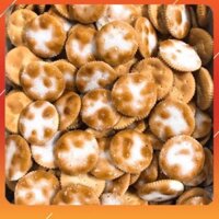 [SIÊU NGON] 1kg bánh lạt đường tròn [GIÁ RẺ]