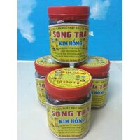 Siêu ngon - CÁ BỐNG SÔNG TRÀ QUẢNG NGÃI HIỆU KIM HỒNG HŨ 500g