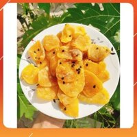 [SIÊU NGON] Chanh dây sấy dẻo 350gr [GIÁ RẺ]