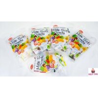 [SIÊU NGON] Kẹo Dẻo Milk Soft Candy Trái Cây Thái Lan gói 320g mj4tadjv3q