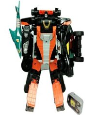 Siêu Nhân Cơ Động Lắp Ráp 6688B