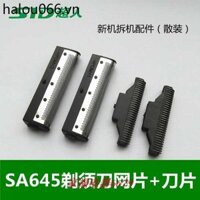 Siêu Nhân Dao Cạo Dao Lưới Bao Lưỡi SA643 SA645 SA646 SA647 SA7280 5007 Phụ Kiện