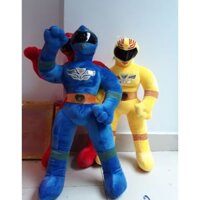 Siêu nhân Gao 75cm