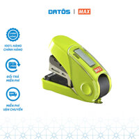 [Siêu nhẹ] Dập ghim trợ lực Max HD-10 FL3K - Bấm kim số 10, bấm được 32 tờ , làm phẳng chân kim