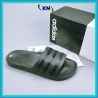 SIÊU NHẸ Dép nam adidas Hot Trend dép đúc nam quai ngang