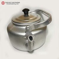 Siêu nhôm Hải Phòng chính hãng