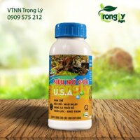 SIÊU NỞ GỐC USA [cực tốt trên mai vàng] Nở gốc cực mạnh, ra rễ cực nhanh