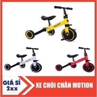 SIÊU PHẨM ] - [ A ĐÂY RỒI]- XE CHÒI CHÂN 3 TRONG 1