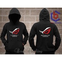 [SIÊU PHẨM] Áo hoodie Asus Gaming được yêu thích, giá rẻ nhất /uy tin chất lượng