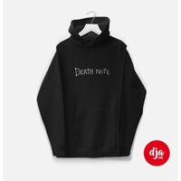 [SIÊU PHẨM] Áo hoodie Deathnote cực đẹp giá siêu rẻ