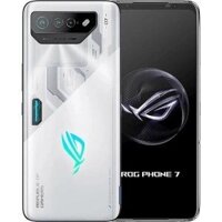 Siêu phẩm Asus ROG Phone 7 cũ Snap 8 Gen 2 với giá cực kỳ ưu đãi tại Hà Nội, Đà Nẵng, Tp.HCM