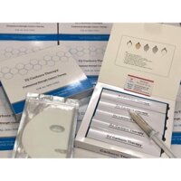 Siêu Phẩm Bộ thải độc CO2 cho da ,Siêu Rẻ