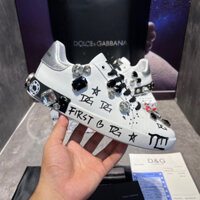 Siêu Phẩm Boy Phố DG Đá Hàng Da Bê Quảng Châu Cao Cấp Full Pk