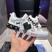 Siêu Phẩm Boy Phố DG Đinh Hàng Da Bê Quảng Châu Cao Cấp Full Pk