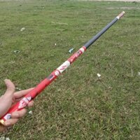 Siêu Phẩm Cần Câu Tay Độc Cô Cửu Kiếm 6H Tặng Nhẫn Tặng Thính Dụ Tặng 2 Ngọn Phụ