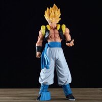 🔥🔥SIÊU PHẨM🔥🔥 (Có sẵn - 32cm) Mô hình Gogeta Nero cực đẹp - Figure Dragon ball