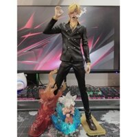 🔥🔥SIÊU PHẨM🔥🔥 (Có sẵn - 34cm) Mô hình Sanji siêu to cực nét - Mô hình OnePiece